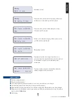 Предварительный просмотр 20 страницы Olympia 9211 IP User Manual