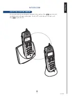 Предварительный просмотр 26 страницы Olympia 9211 IP User Manual