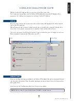 Предварительный просмотр 27 страницы Olympia 9211 IP User Manual