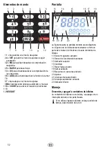 Предварительный просмотр 52 страницы Olympia 947730522 Operating Manual