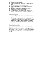 Preview for 15 page of Olympia A 2024 Quick Manual