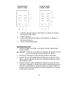 Предварительный просмотр 37 страницы Olympia A 2024 Quick Manual