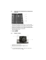 Preview for 83 page of Olympia A 245 Combo Operating Instructions Manual