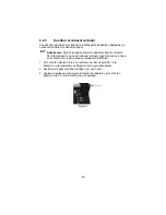 Preview for 90 page of Olympia A 245 Combo Operating Instructions Manual