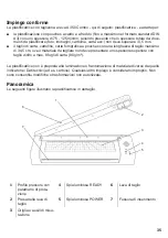 Preview for 35 page of Olympia A 350 Combo Manual