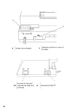 Preview for 36 page of Olympia A 350 Combo Manual