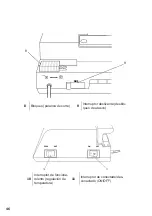 Preview for 46 page of Olympia A 350 Combo Manual