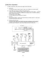 Preview for 9 page of Olympia Carrera De Luxe MD Service Manual