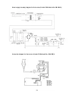 Preview for 13 page of Olympia Carrera De Luxe MD Service Manual