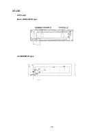 Предварительный просмотр 19 страницы Olympia Carrera De Luxe MD Service Manual