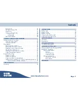 Preview for 6 page of Olympia CDP 24201 User Manual