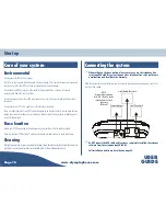 Preview for 9 page of Olympia CDP 24201 User Manual