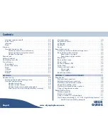 Preview for 7 page of Olympia CDP24106 User Manual