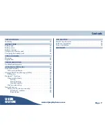 Preview for 8 page of Olympia CDP24106 User Manual