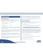 Preview for 9 page of Olympia CDP24106 User Manual