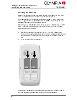 Предварительный просмотр 16 страницы Olympia classic User Manual