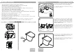 Preview for 2 page of Olympia CLEAR 03CL Installation And Maintenance