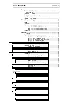 Предварительный просмотр 2 страницы Olympia CM 1712 Manual