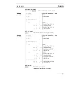 Предварительный просмотр 35 страницы Olympia CM 1712 Manual