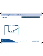 Preview for 10 page of Olympia Cool Operating Instructions Manual