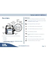 Preview for 12 page of Olympia COP 24201 User Manual