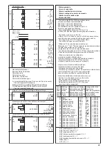 Предварительный просмотр 29 страницы Olympia CPD 3212 S Manual Instruction