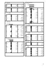 Предварительный просмотр 27 страницы Olympia CPD 3212 T Manual Instruction