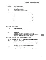 Preview for 7 page of Olympia CPD 512 Operating Instructions Manual