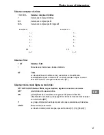 Предварительный просмотр 27 страницы Olympia CPD 512 Operating Instructions Manual