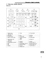 Предварительный просмотр 65 страницы Olympia CPD 512 Operating Instructions Manual