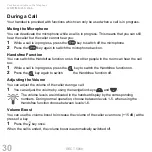 Preview for 30 page of Olympia DECT 5000 Manual