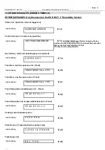 Preview for 15 page of Olympia ECR 360T-F Operating Instructions Manual