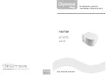 Preview for 1 page of Olympia FANTOM 69202 Installation And Maintenance