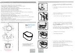 Preview for 2 page of Olympia FANTOM 69202 Installation And Maintenance