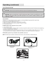 Предварительный просмотр 12 страницы Olympia GYM-81008 Assembly Instructions Manual