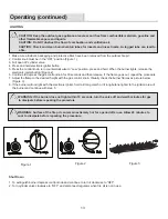 Preview for 13 page of Olympia GYM-81008 Assembly Instructions Manual