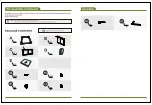 Предварительный просмотр 30 страницы Olympia GYM-81008 Assembly Instructions Manual