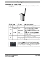 Preview for 7 page of Olympia HomePlug 8500w Operating Instruction