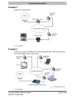 Предварительный просмотр 9 страницы Olympia HomePlug 8500w Operating Instruction