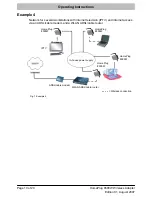 Preview for 10 page of Olympia HomePlug 8500w Operating Instruction