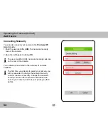 Предварительный просмотр 64 страницы Olympia IC 1280Z Operating Manual