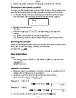 Preview for 9 page of Olympia LCD-8510S User Manual