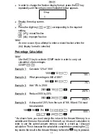 Preview for 11 page of Olympia LCD-8510S User Manual