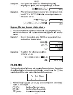 Preview for 12 page of Olympia LCD-8510S User Manual