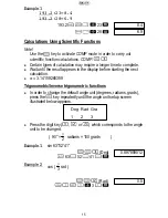 Preview for 15 page of Olympia LCD-8510S User Manual