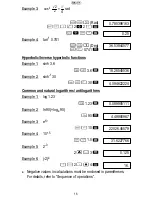 Preview for 16 page of Olympia LCD-8510S User Manual