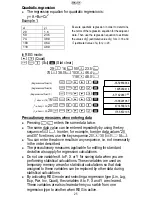 Preview for 25 page of Olympia LCD-8510S User Manual