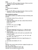 Preview for 27 page of Olympia LCD-8510S User Manual