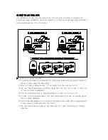 Preview for 12 page of Olympia LT-100 Operating Manual