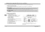 Предварительный просмотр 27 страницы Olympia MEMO 33II Operating Instructions Manual